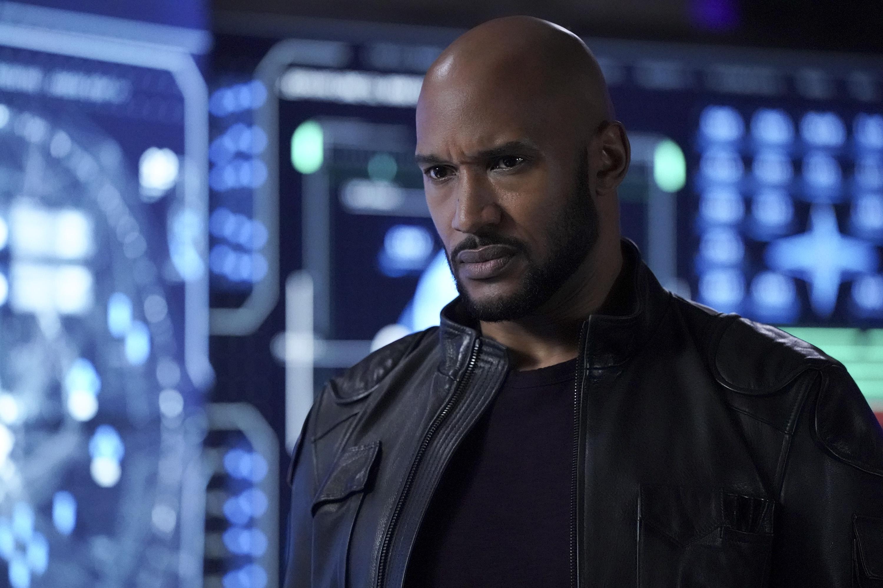 Imagem de: Agents of SHIELD: chantagens e desafios no episódio 6x07 (trailer e sinopse)