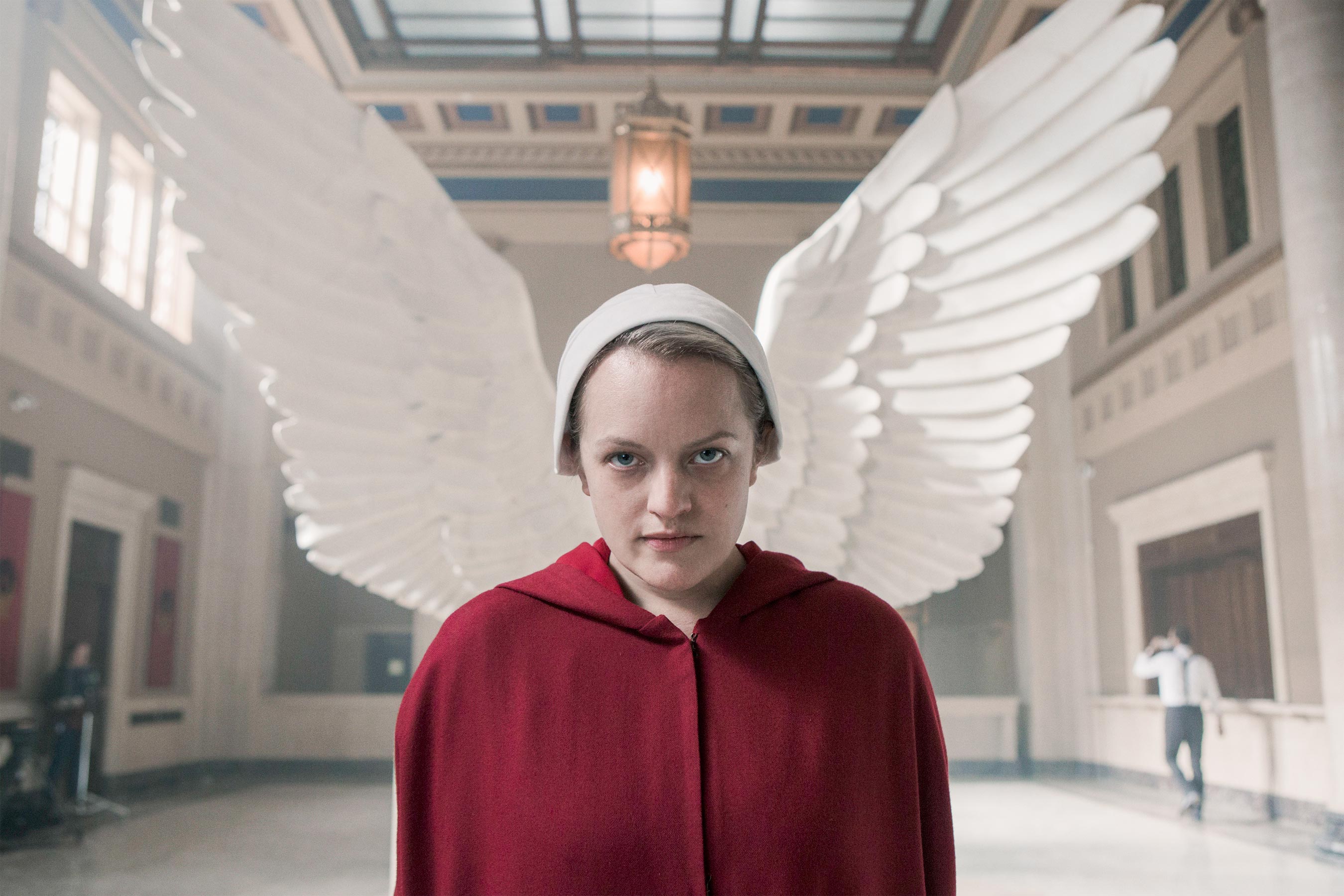 Imagem de: The Handmaid’s Tale: acontecimentos marcantes do episódio 3x06 (recap)