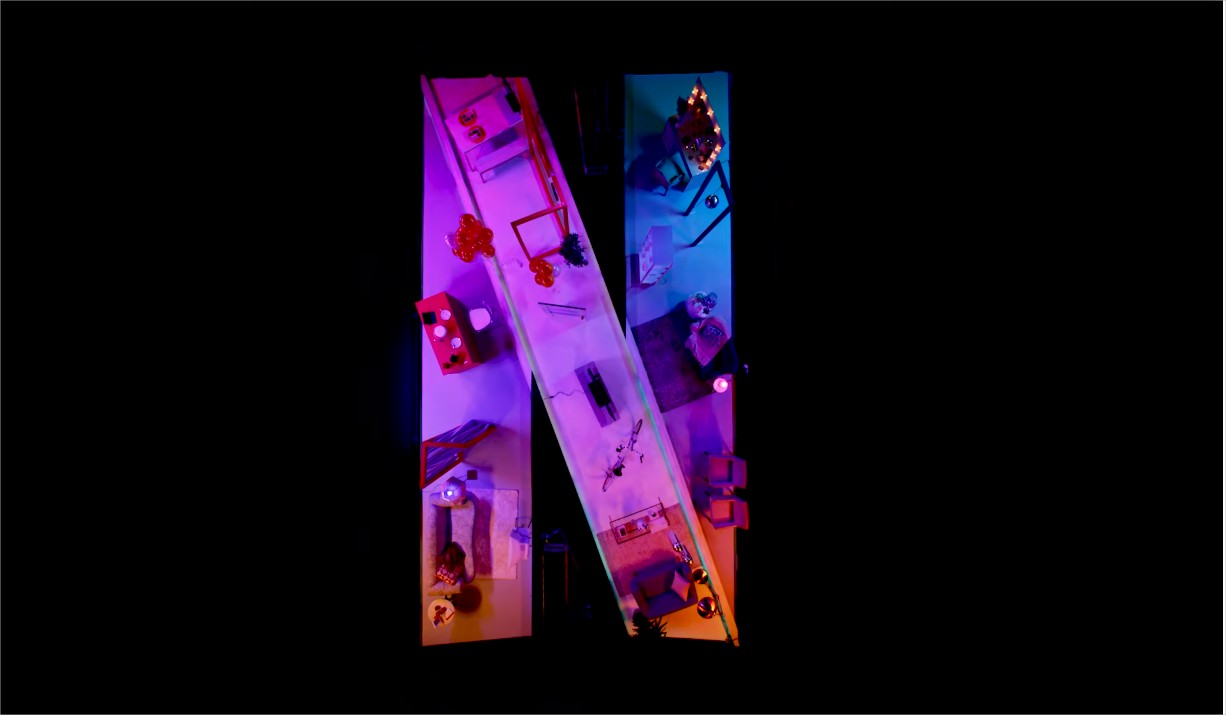 Imagem de: Netflix divulga emocionante vídeo no Dia do Orgulho LGBTI