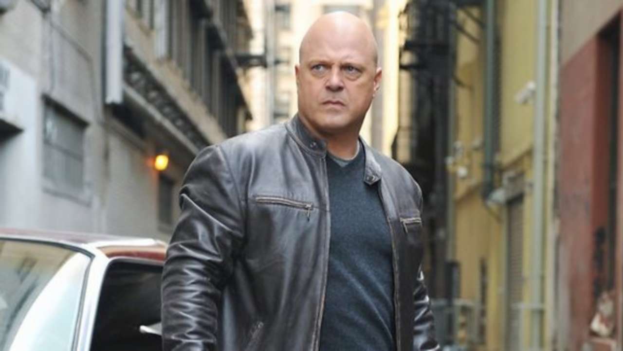 Imagem de: Coyote: nova série com Michael Chiklis abordará conflitos de fronteira
