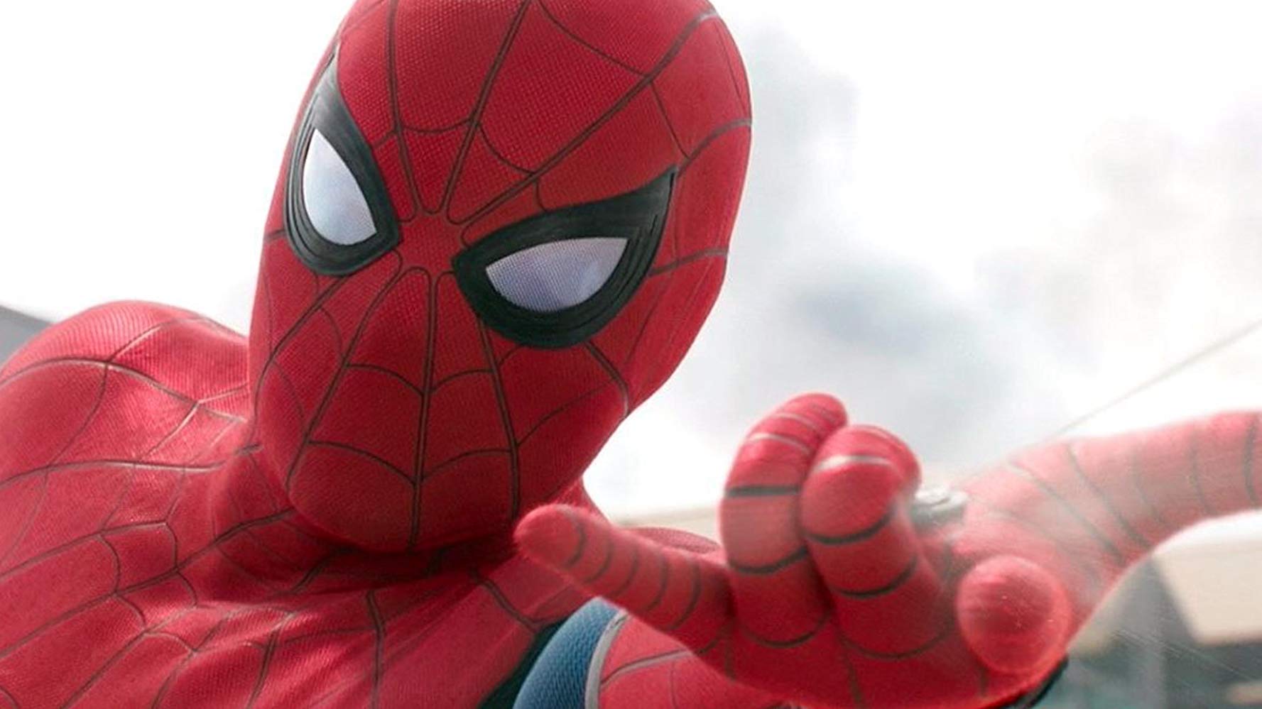 Imagem de: Homem-Aranha: Longe de Casa estreia com ótima bilheteria na China