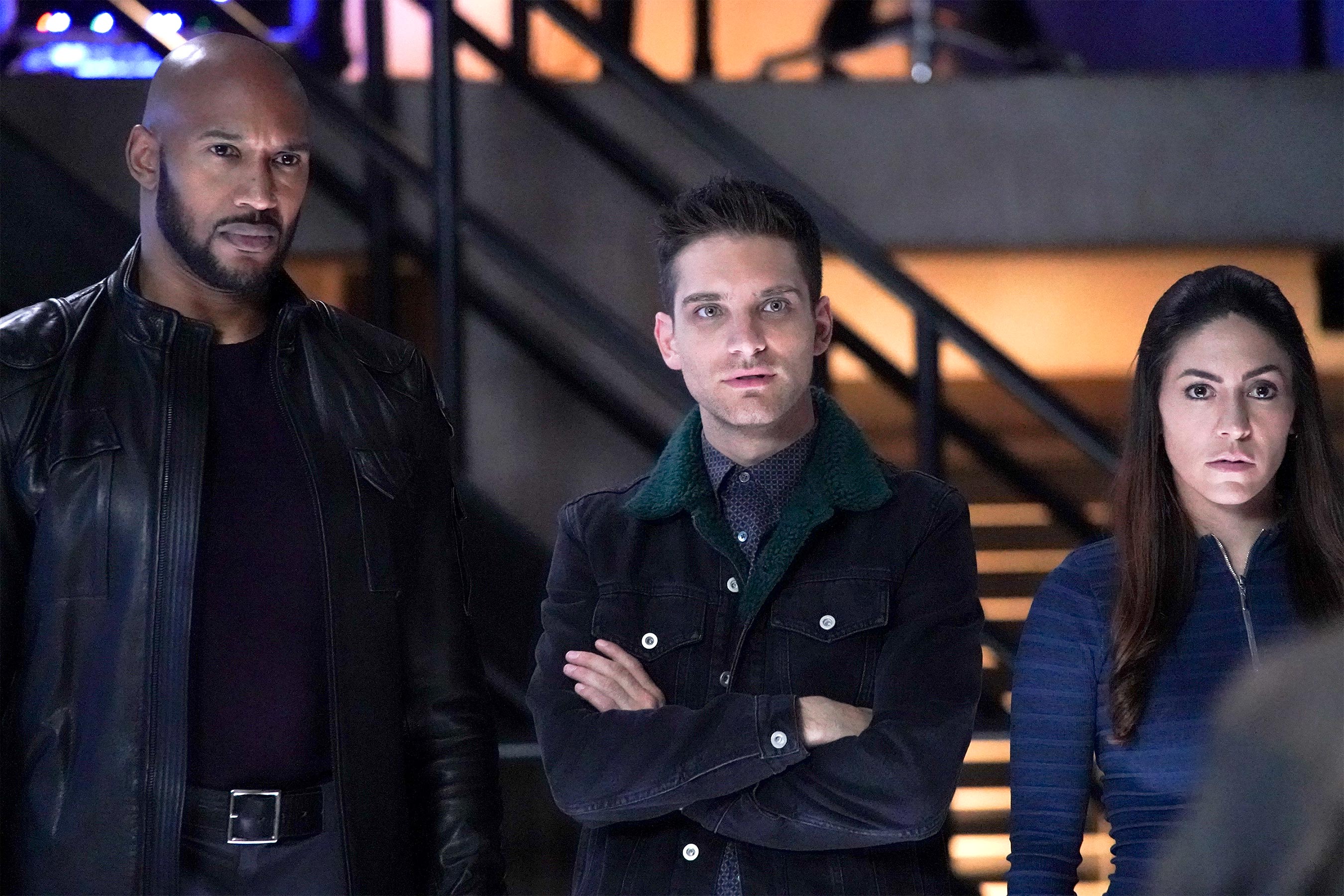 Imagem de: Agents of SHIELD: Enoch e muita tensão no episódio 6x07 (recap)