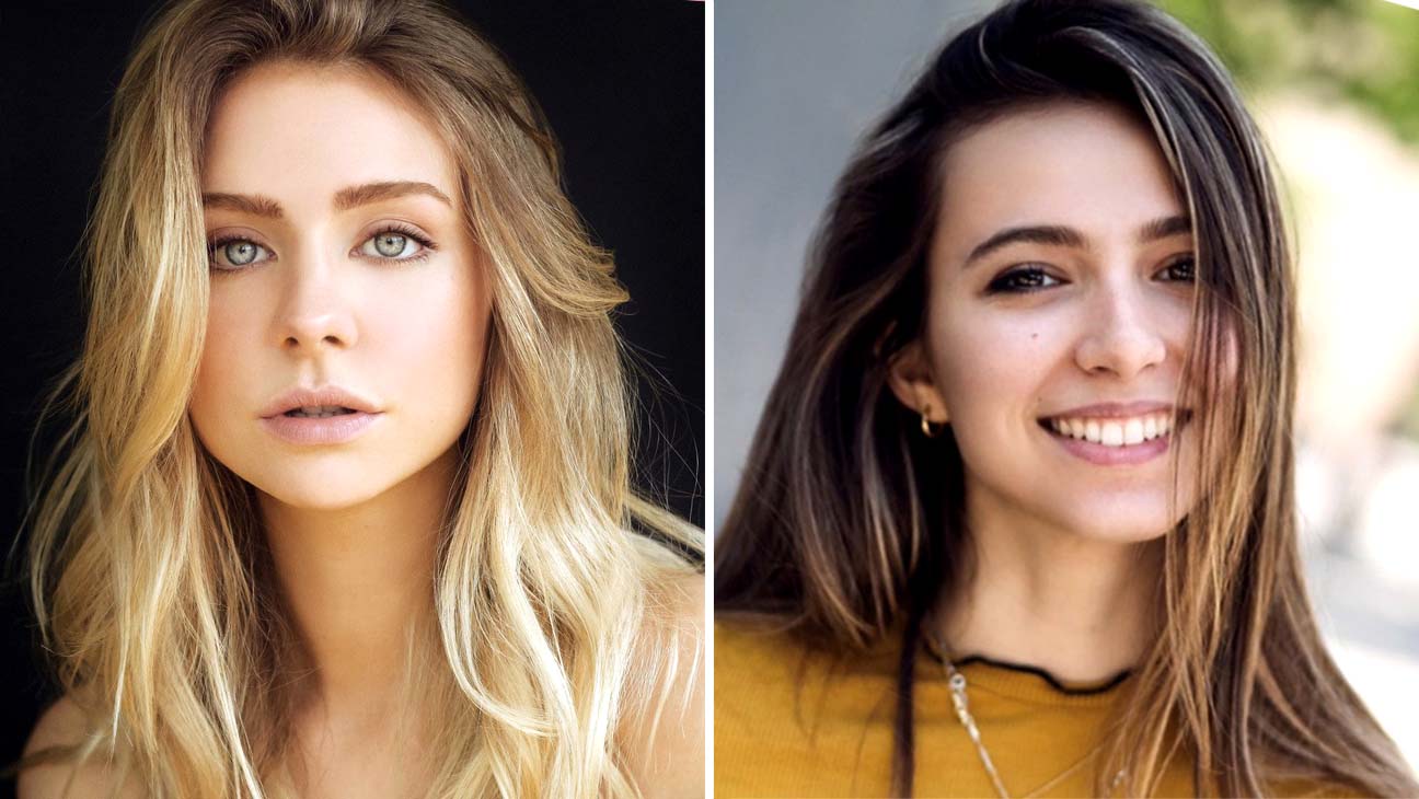 Imagem de: Slutty Teenage Bounty Hunters: Netflix anuncia elenco da nova série