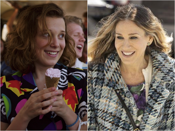 Imagem de: Séries na Semana: Stranger Things, Divorce e os inéditos na programação