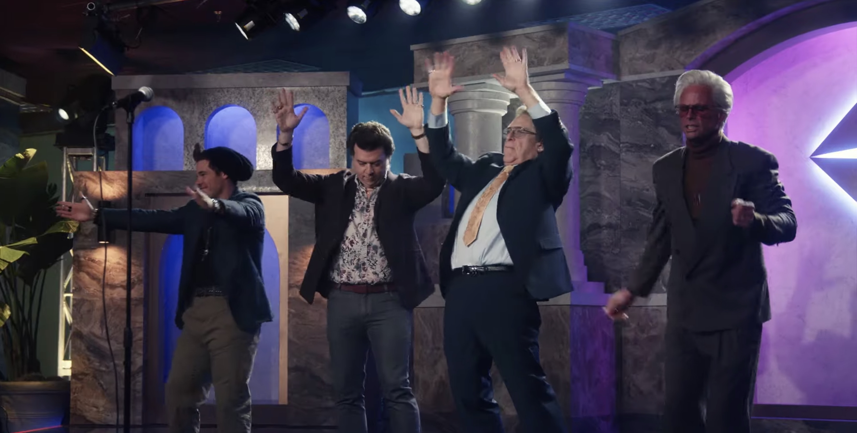 Imagem de: The Righteous Gemstones: HBO define data de estreia de nova comédia