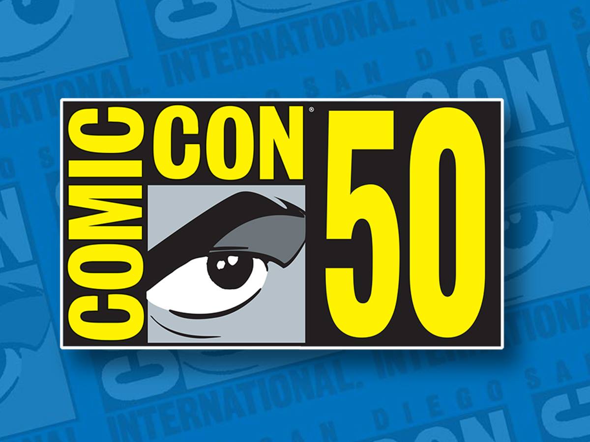 Imagem de: San Diego Comic Con 2019: calendário e programação dos painéis de TV e Cinema