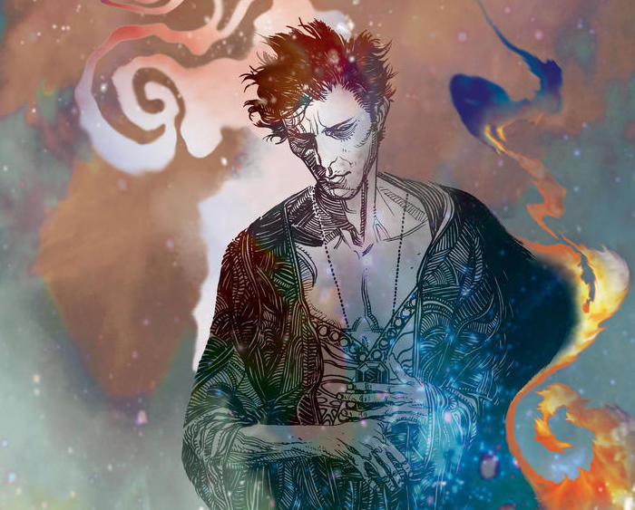 Imagem de: Sandman: série da Netflix será baseada em “Prelúdios e Noturnos” com 11 episódios