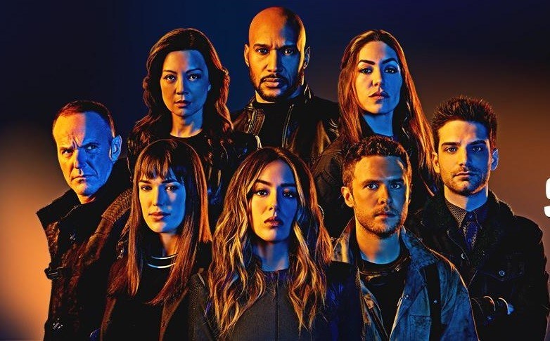 Imagem de: Agents of SHIELD: apocalipse eminente no episódio 6x08 (trailer e sinopse)