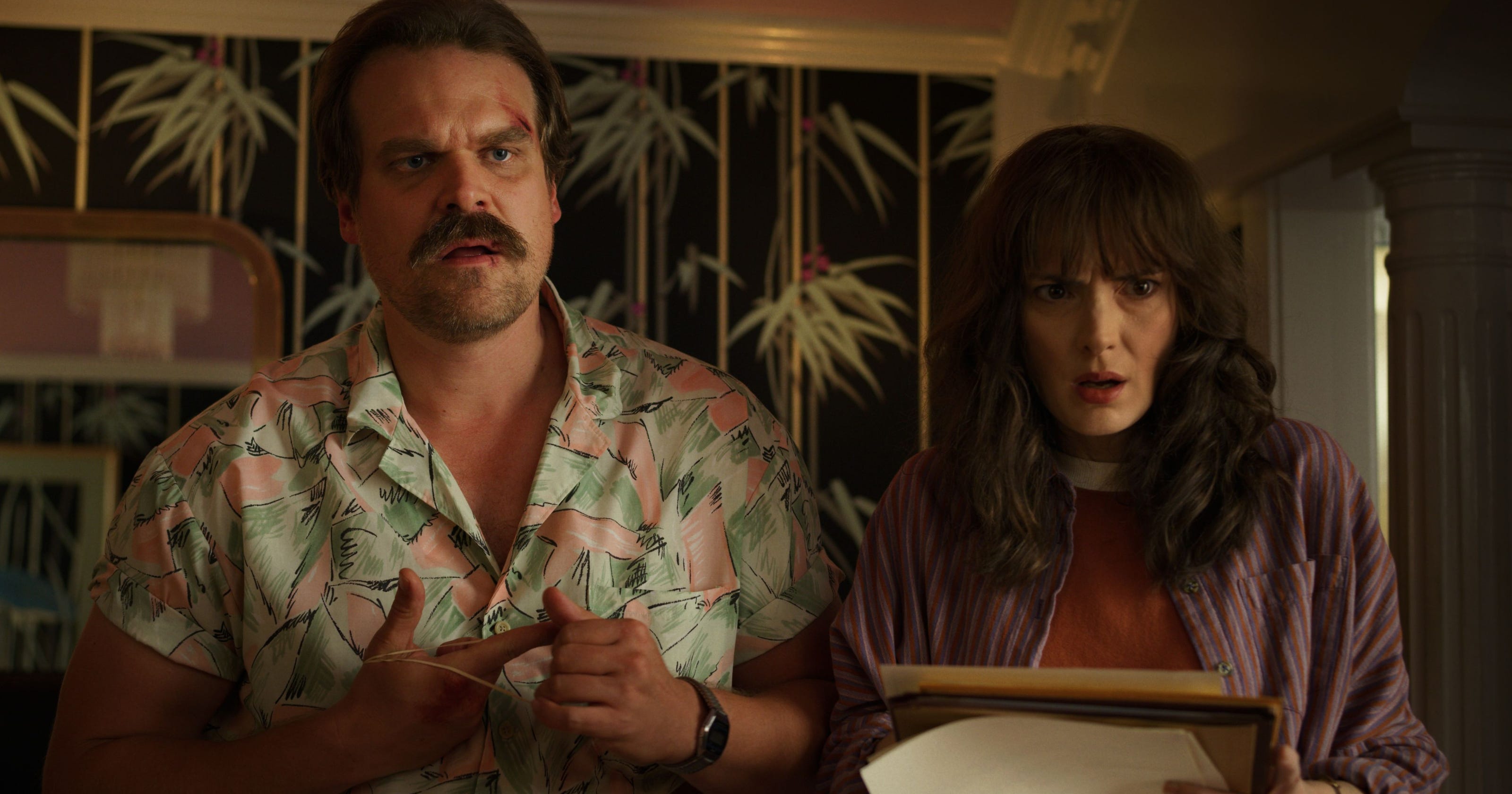 Imagem de: Stranger Things: participação surpresa no 1º episódio da 3ª temporada