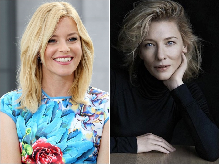 Imagem de: Mrs. America: Elizabeth Banks se junta à Cate Blanchett na minissérie