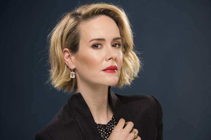 Imagem de: Pela primeira vez, Sarah Paulson não estará no elenco de American Horror Story: 1984