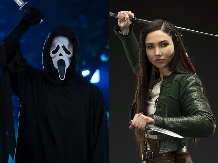 Imagem de: Séries na Semana: Scream, The Outpost e os inéditos na programação