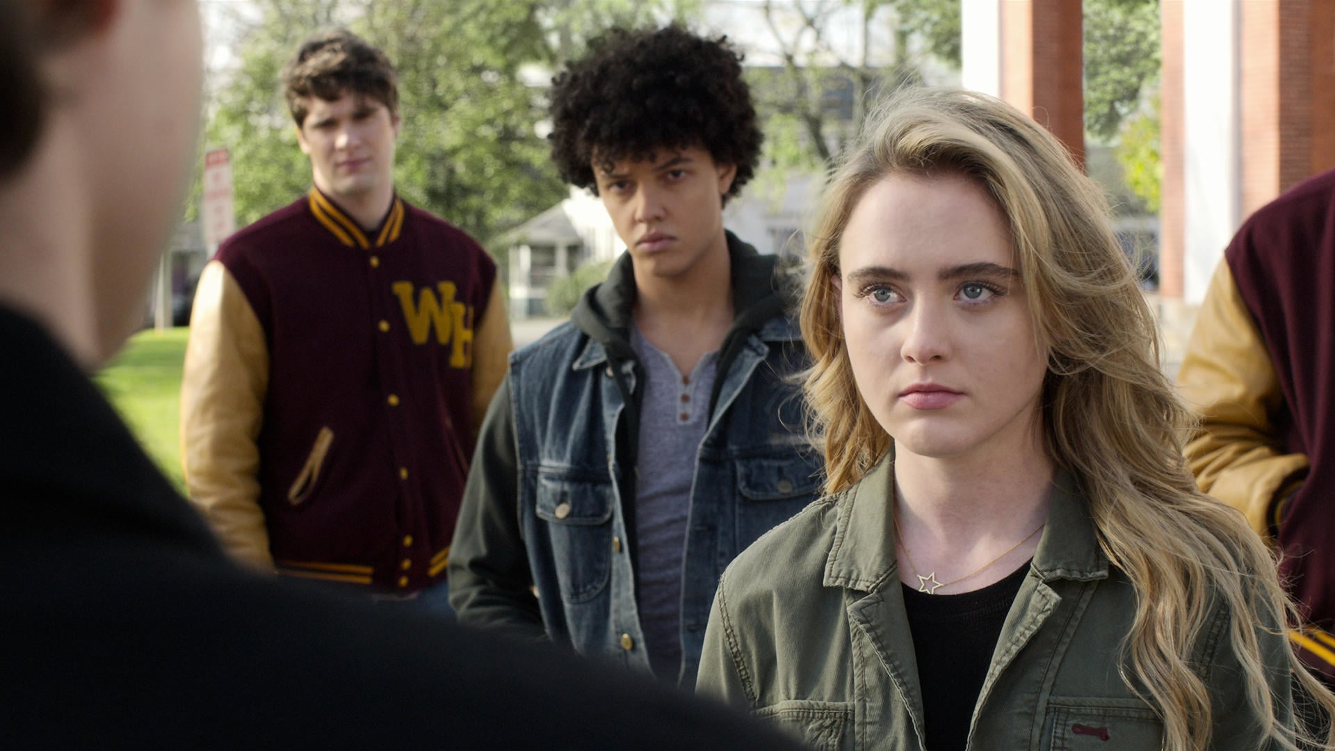 Imagem de: The Society: Netflix anuncia 2ª temporada da série