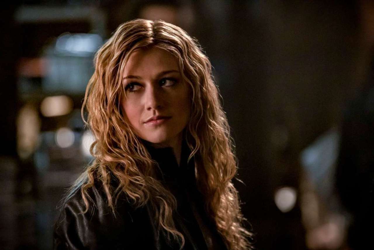 Imagem de: Arrow: Katherine McNamara será uma das protagonistas da 8ª temporada