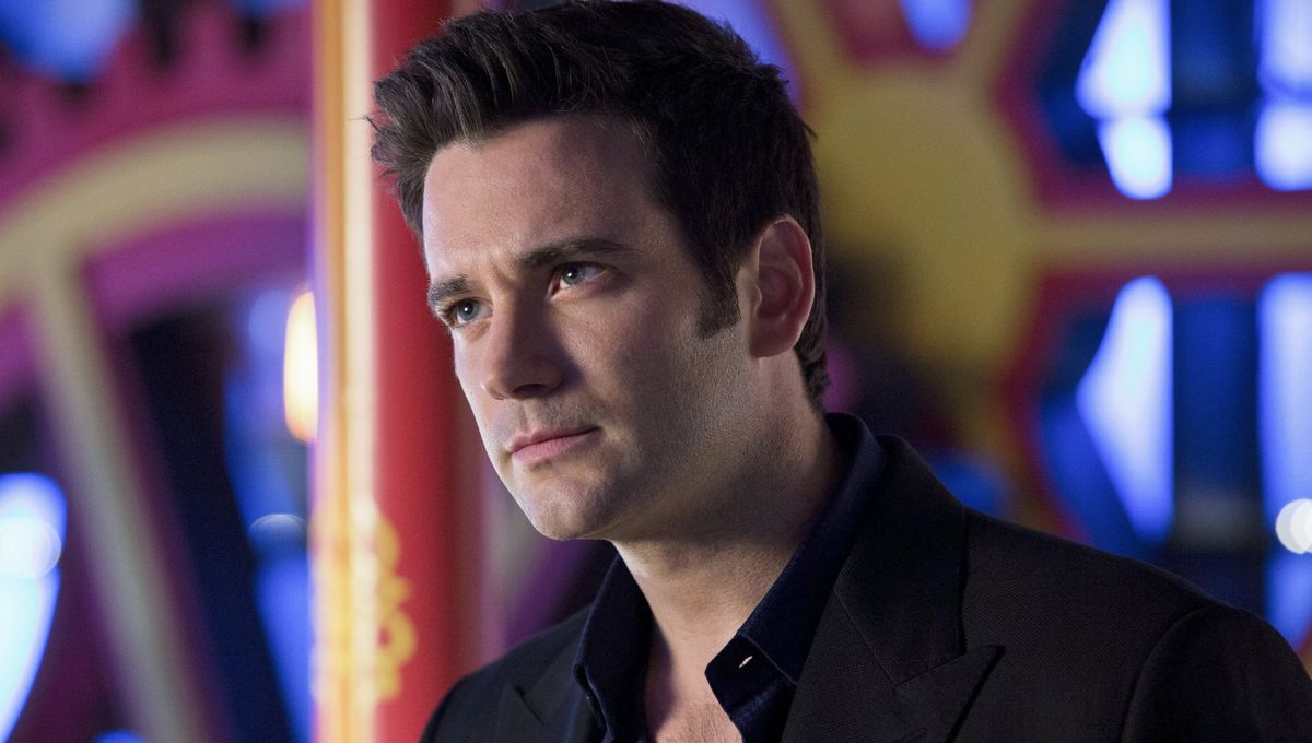 Imagem de: Arrow: Colin Donnell, o Tommy, estará na temporada final