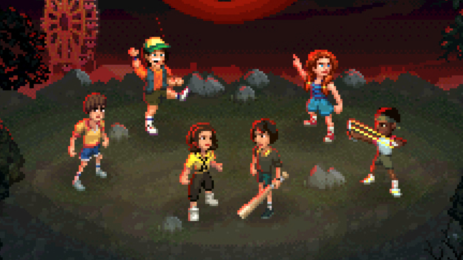 Imagem de: Stranger Things 3: ação da Netflix leva fliperamas para Avenida Paulista