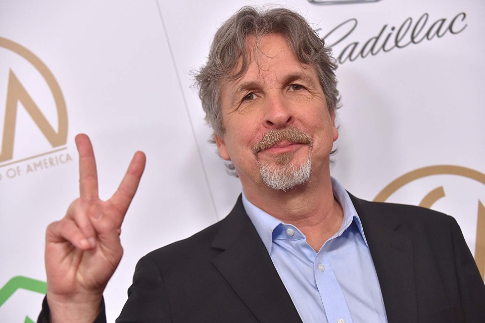 Imagem de: Peter Farrelly, diretor de Green Book, desenvolve série para novo streaming