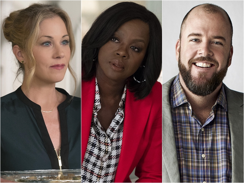 Imagem de: Emmy 2019: 7 séries e artistas que surpreenderam com indicações