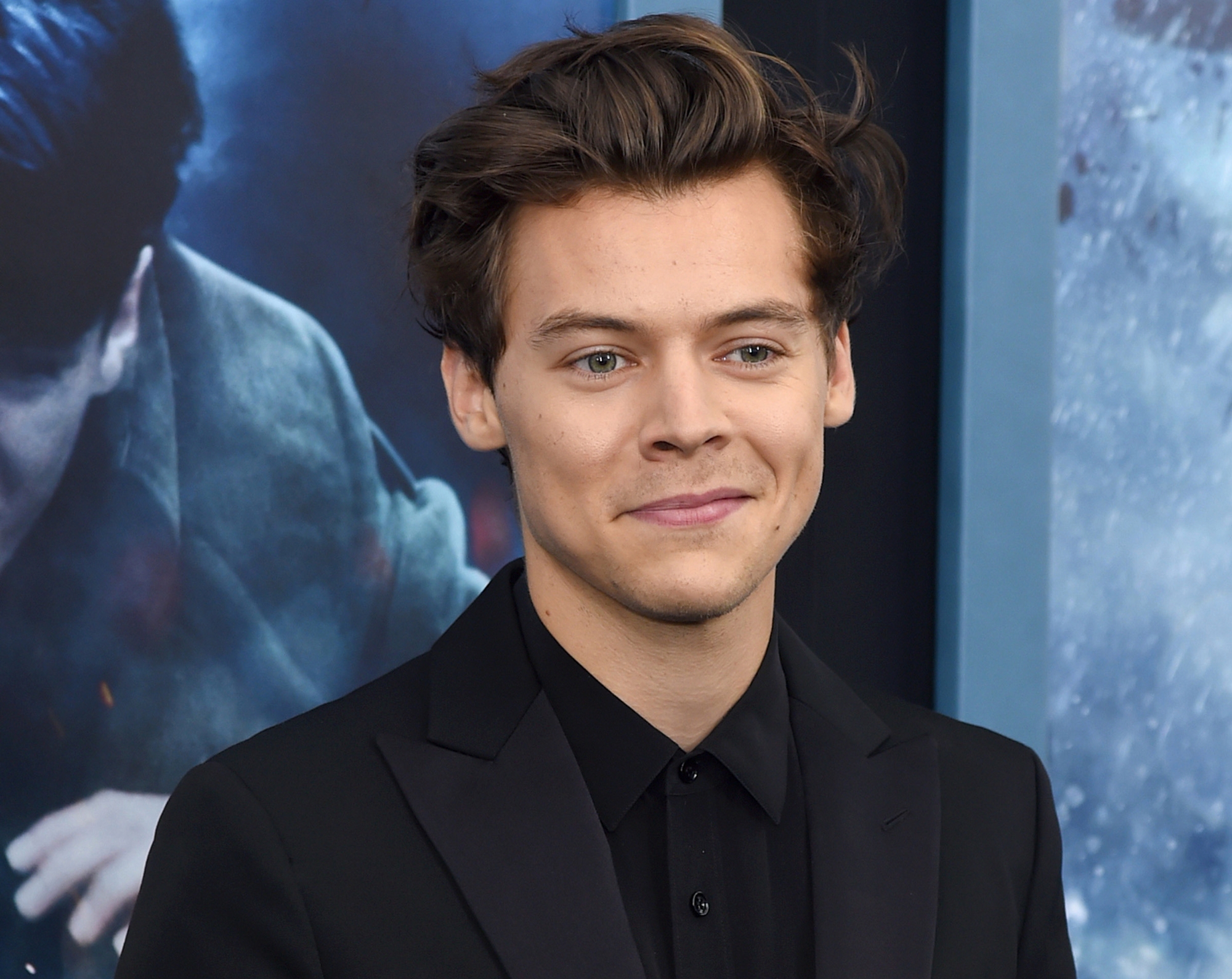Imagem de: A Pequena Sereia: Harry Styles pode ser o Príncipe Eric no live-action da Disney