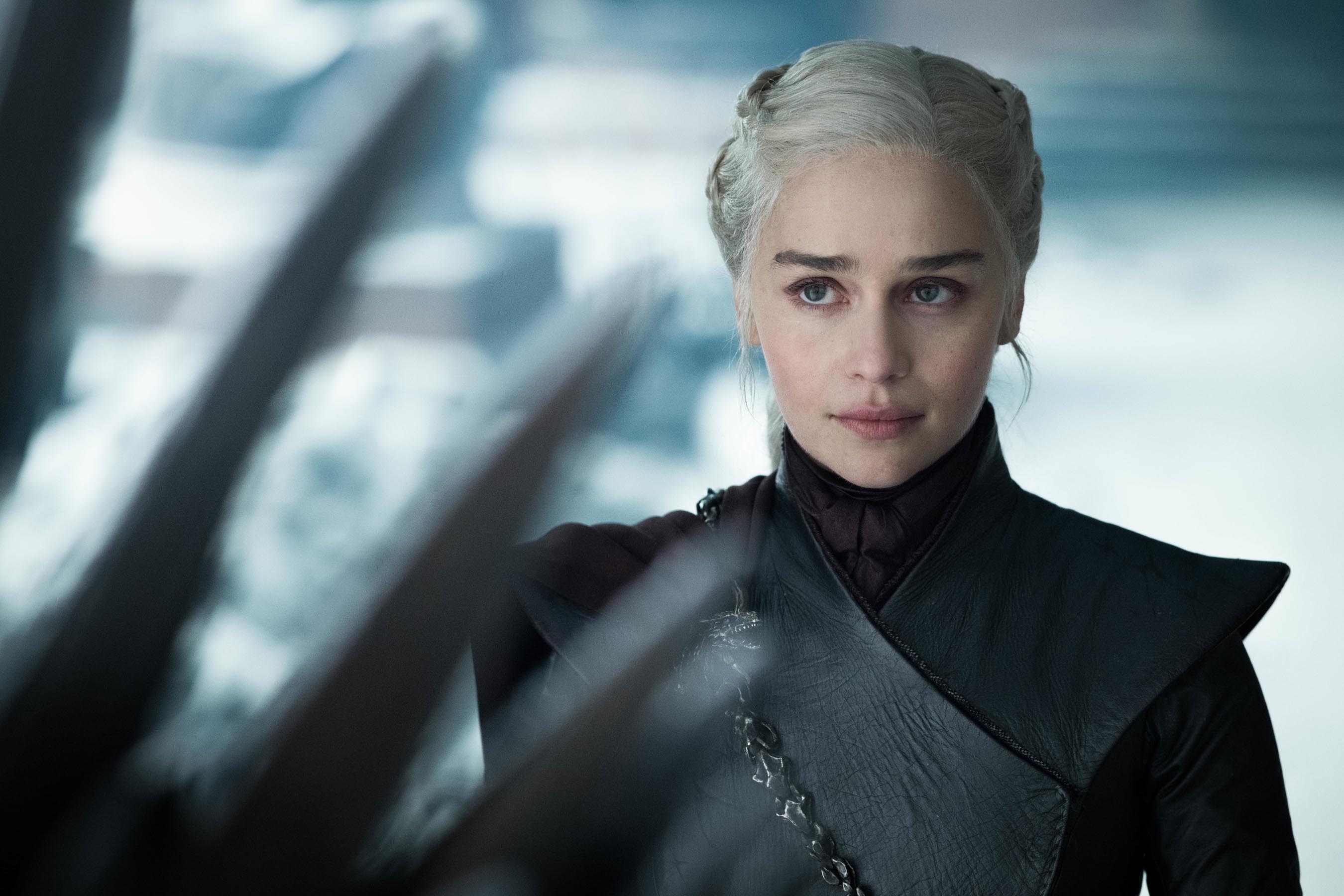 Imagem de: Emmy 2019: Game of Thrones bate recorde histórico de indicações