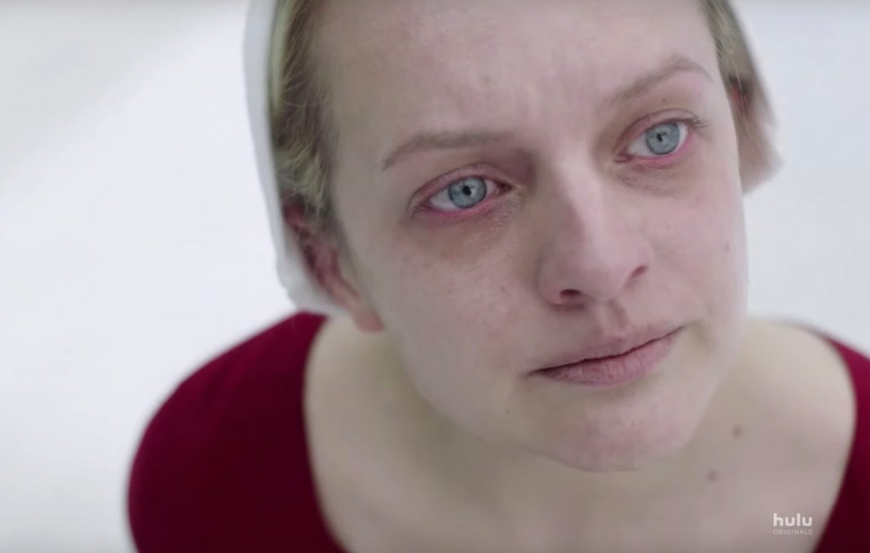 Imagem de: The Handmaid’s Tale: confinamento e insanidade no episódio 3x09 (trailer e sinopse)