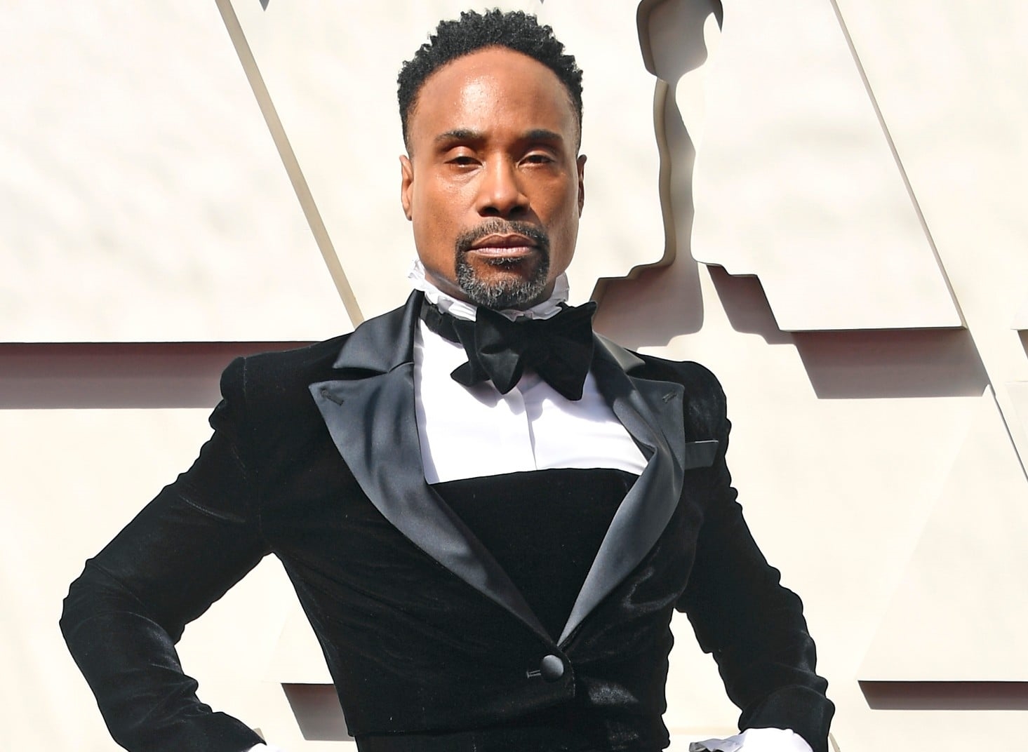 Imagem de: Emmy 2019: Billy Porter, de Pose, é primeiro homem negro gay indicado a Melhor Ator