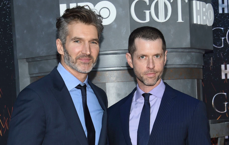 Imagem de: Showrunners de Game of Thrones cancelam aparição na SDCC de última hora
