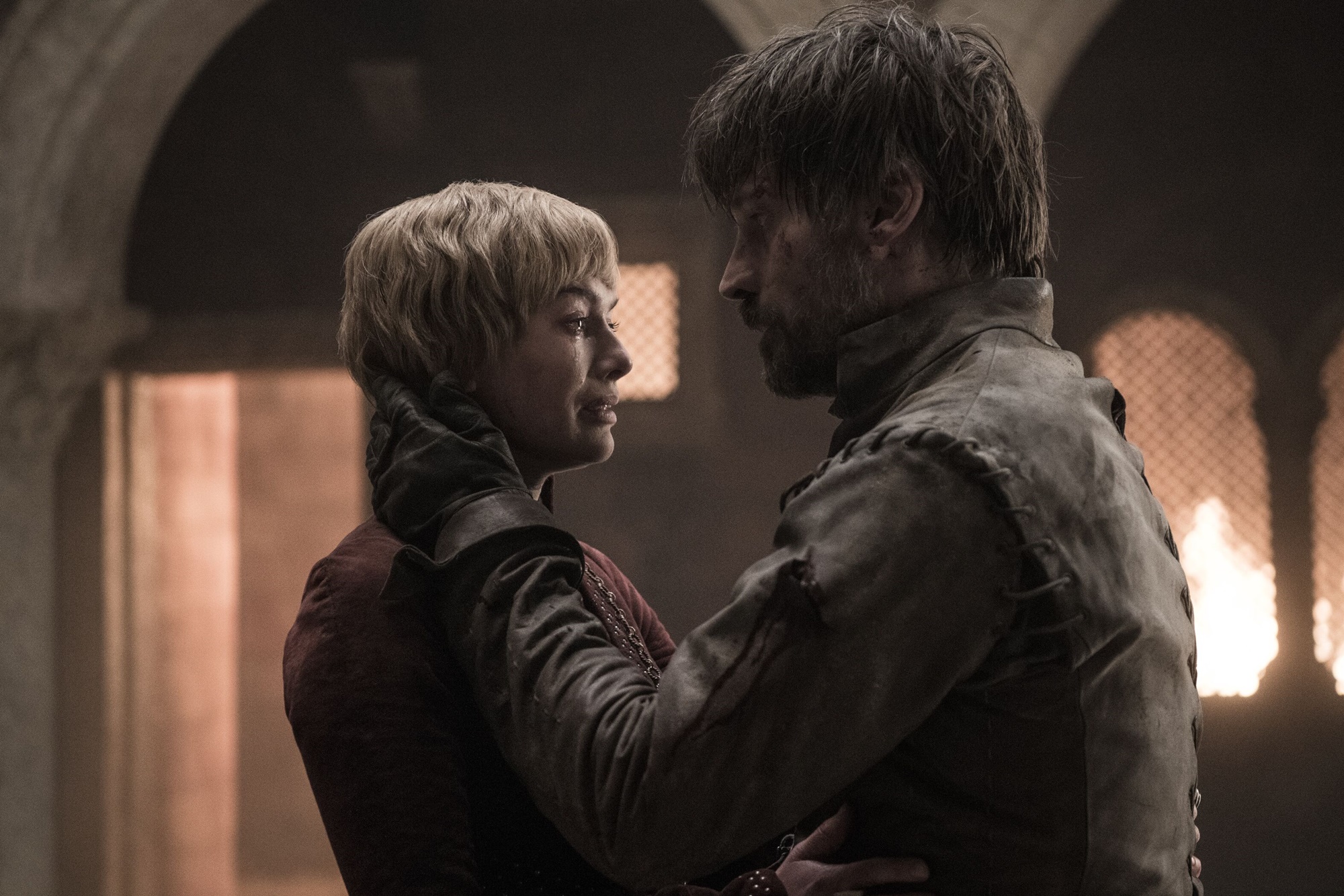 Imagem de: Game of Thrones na Comic-Con 2019: em meio a algumas vaias, elenco defende final da série
