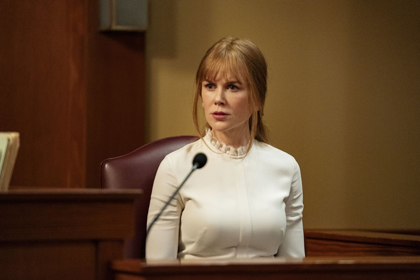 Imagem de: Big Little Lies: a mentira é a amizade no trailer da season finale da 2ª temporada