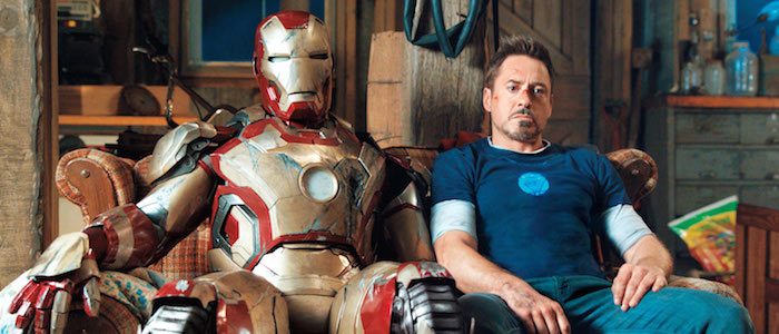 Imagem de: Homem de Ferro 3 é o filme deste domingo (21/07) na sessão Domingo Maior