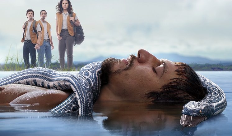Imagem de: O Escolhido: 2ª temporada é confirmada pela Netflix com estreia em novembro