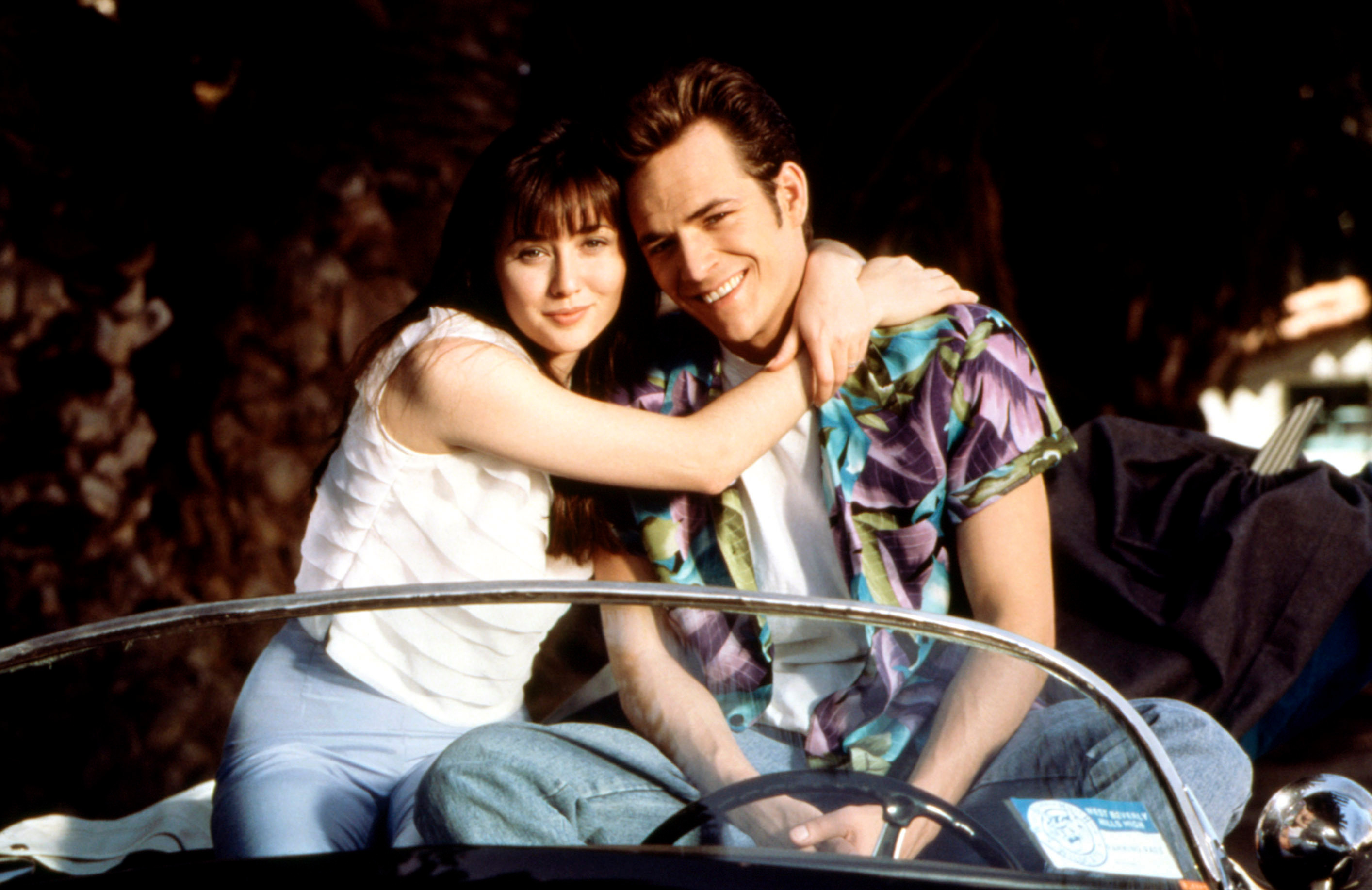 Imagem de: Riverdale: episódio tributo a Luke Perry contará com atriz de Barrados no Baile