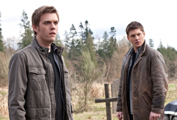 Imagem de: Supernatural: Adam, o irmão Winchester perdido, estará na temporada final
