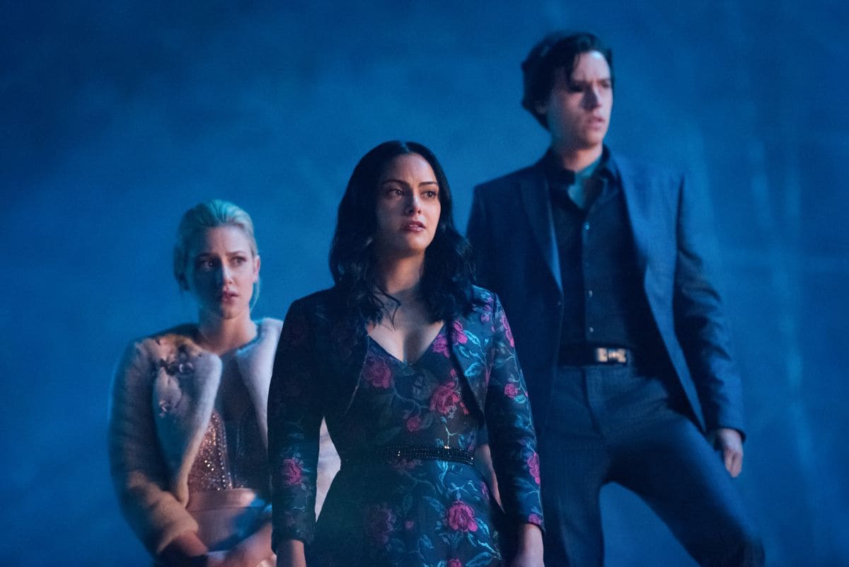 Imagem de: Riverdale: episódio de Halloween, toque de Gossip Girl e mais spoilers da 4ª temporada