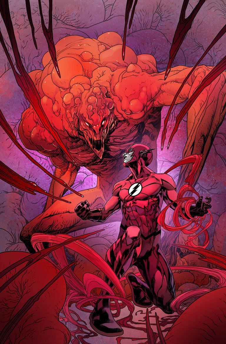 Imagem de: The Flash: todas as novidades da 6ª temporada reveladas na Comic-Con 2019