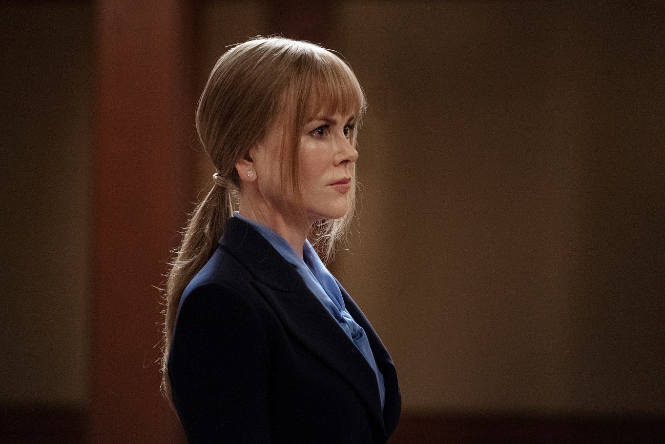 Imagem de: Big Little Lies registra pico de audiência com 2ª season finale