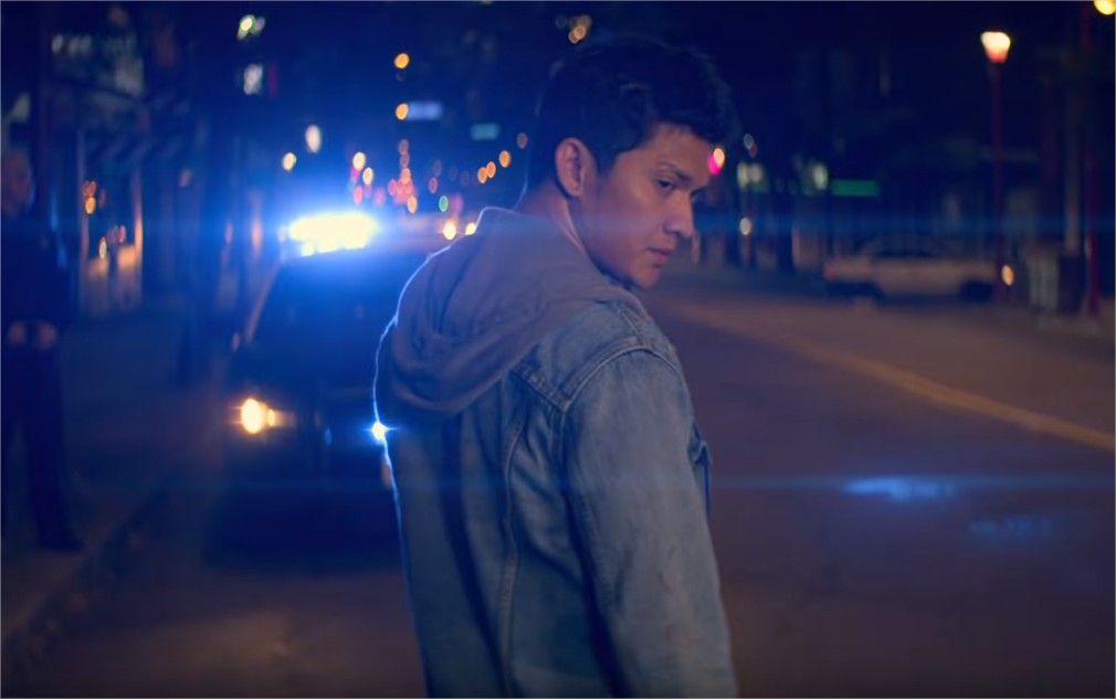 Imagem de: Wu Assassins: drama de artes marciais ganha trailer e data de estreia pela Netflix