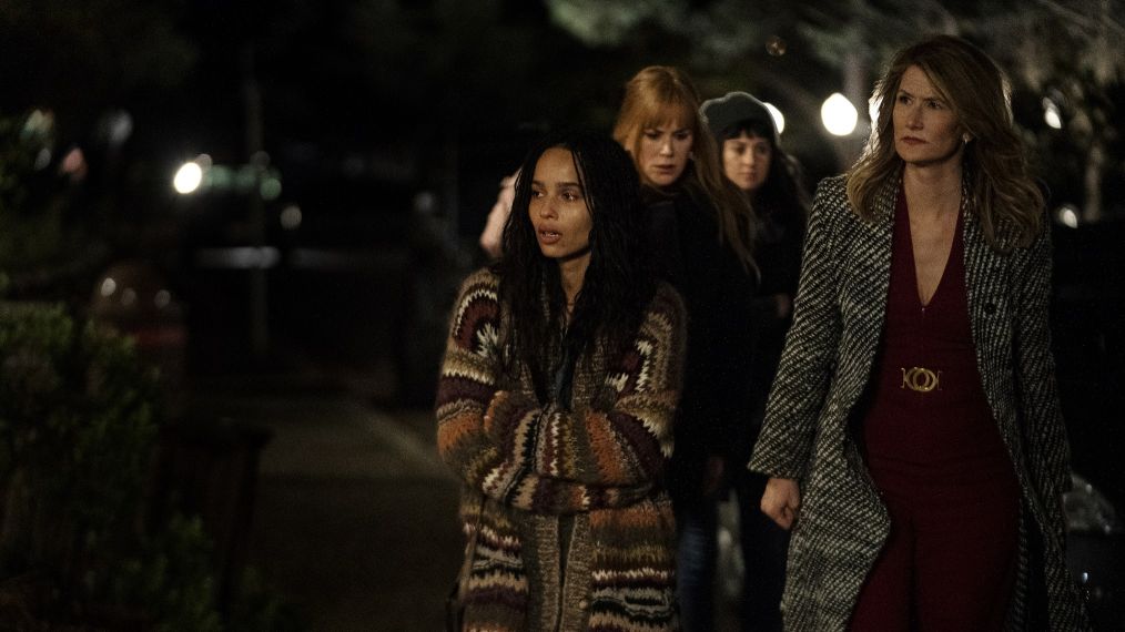 Imagem de: Big Little Lies mantém qualidade na 2ª temporada, mas tem final anticlimático (crítica)