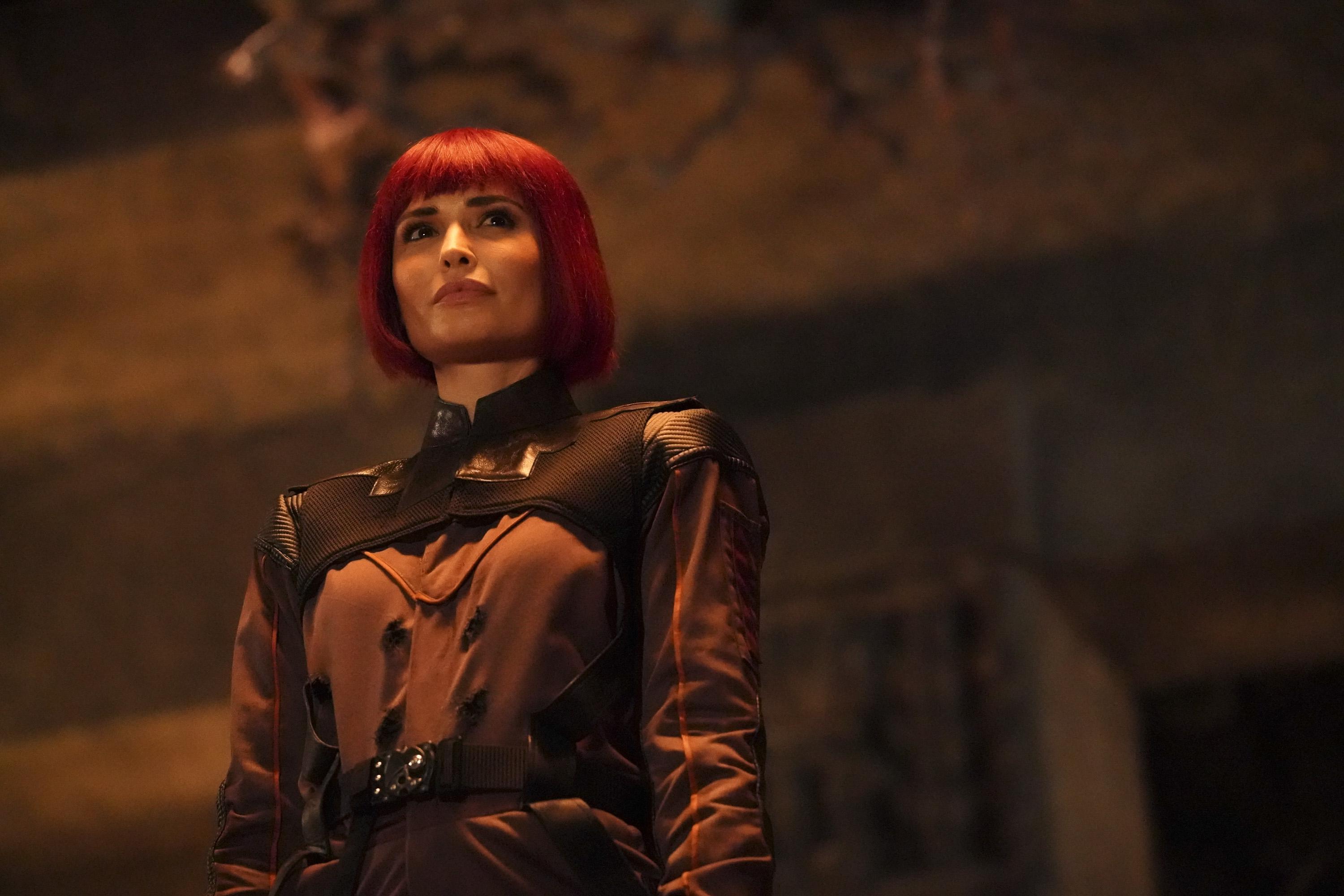 Imagem de: Agents of SHIELD: poderes secretos e respostas no episódio 6x11 (trailer e fotos)