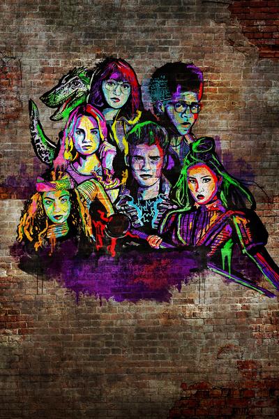 Imagem de: Runaways: 3ª temporada da série dos Fugitivos ganha data de estreia