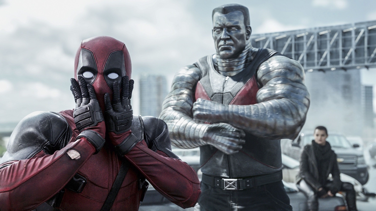 Imagem de: Ryan Reynolds pode ter confirmado Deadpool 3 e os X-Men na Fase 5 do MCU