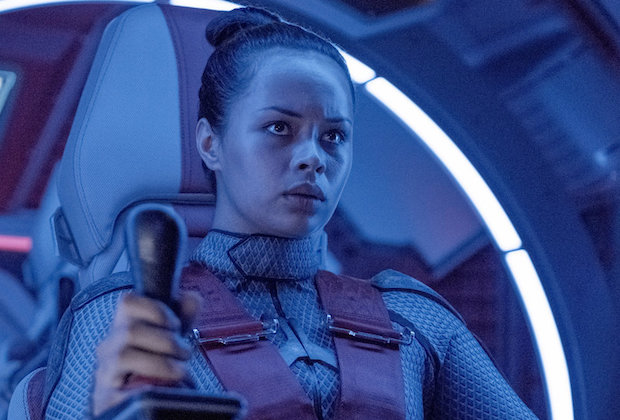 Imagem de: The Expanse é renovada para 5ª temporada antecipadamente