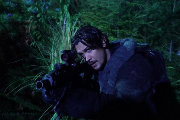 Imagem de: The 100: chega o Dia da Nomeação no episódio 6x12 (trailer e fotos)