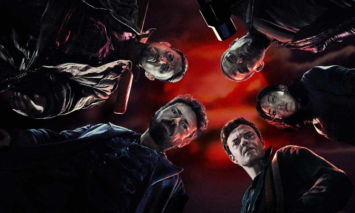 Imagem de: The Boys: a desconstrução dos heróis em uma sátira imperdível (crítica)