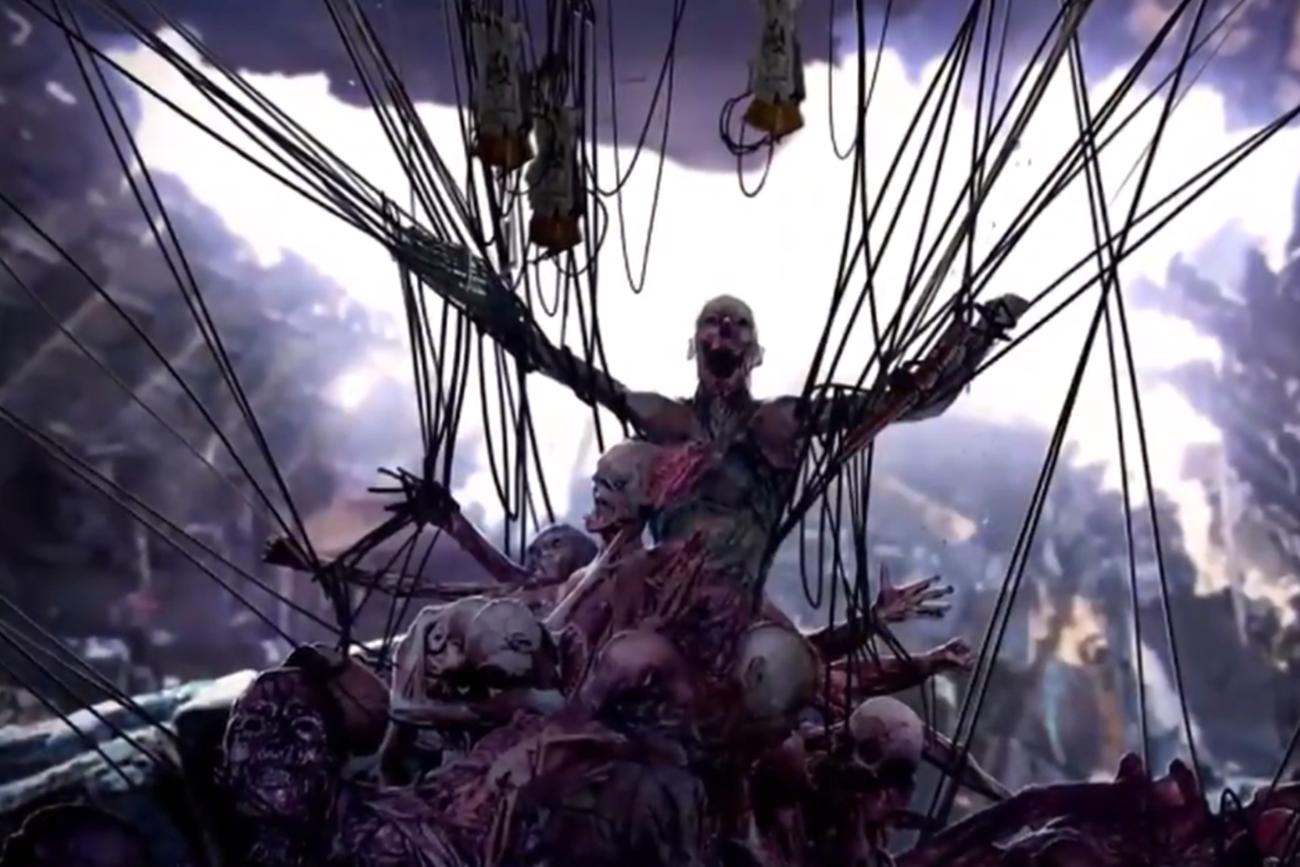 Imagem de: The Walking Dead: teaser do novo spin-off promete explorar lugares ainda não vistos