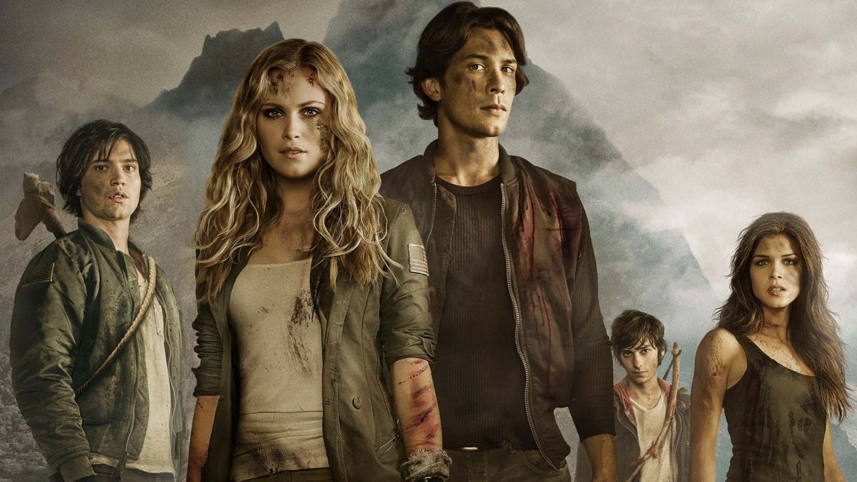 Imagem de: The 100 terminará após sua 7ª temporada, no 100º episódio
