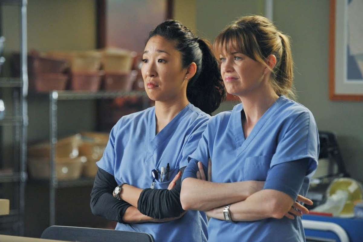 Imagem de: Grey's Anatomy mexicana? Televisa quer repetir sucesso da série original com Los Doctores