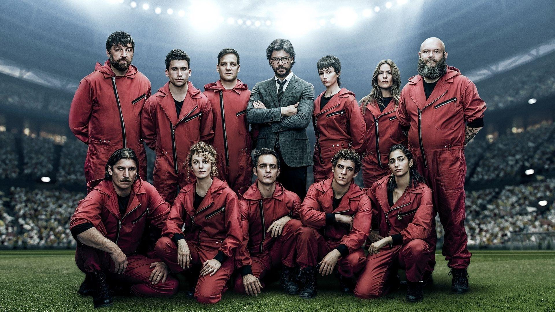 Imagem de: Top 10 Netflix: saiba quais são as séries mais assistidas do streaming atualmente
