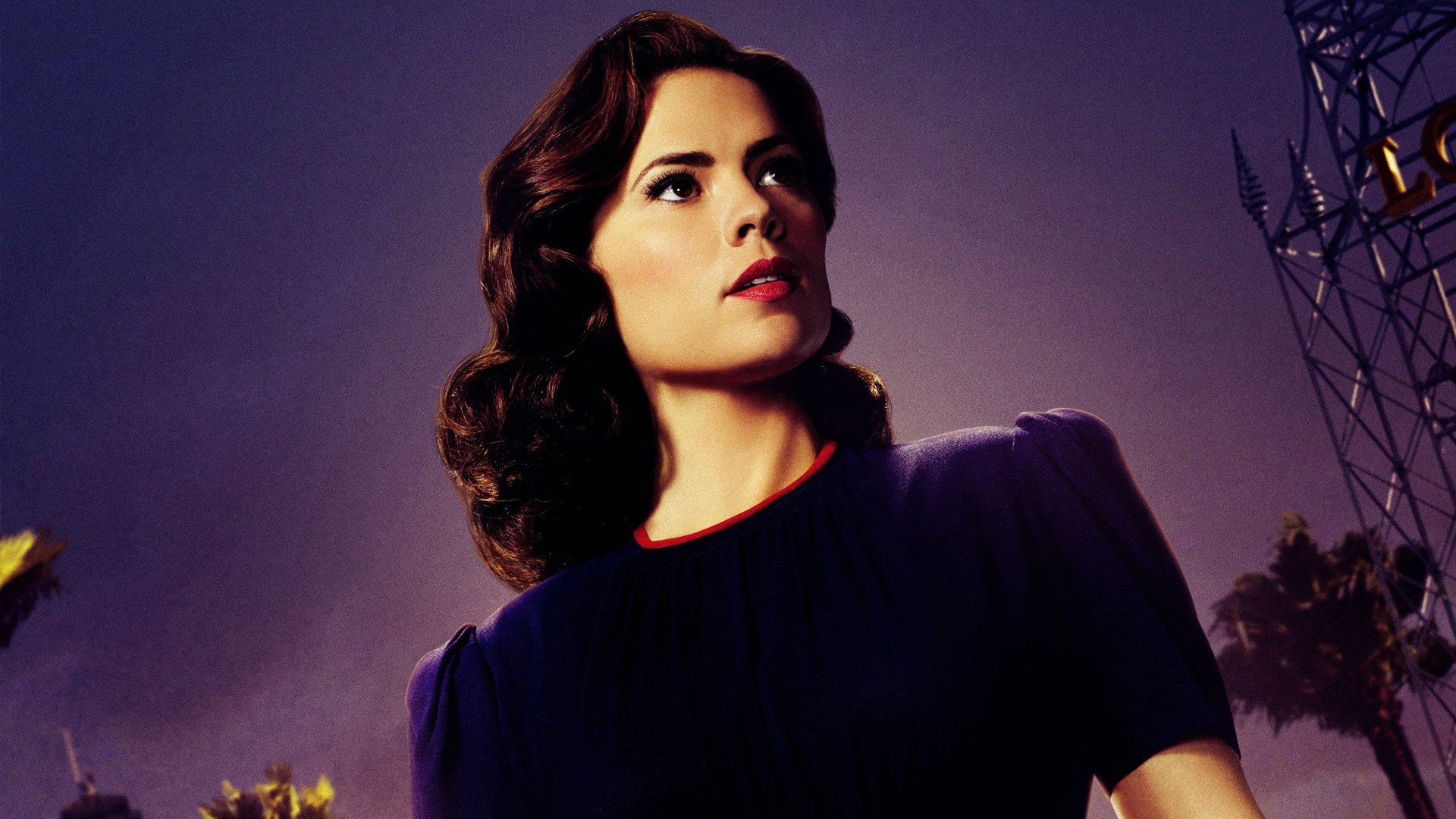 Imagem de: Agents of SHIELD: Agente Carter pode fazer participação na última temporada