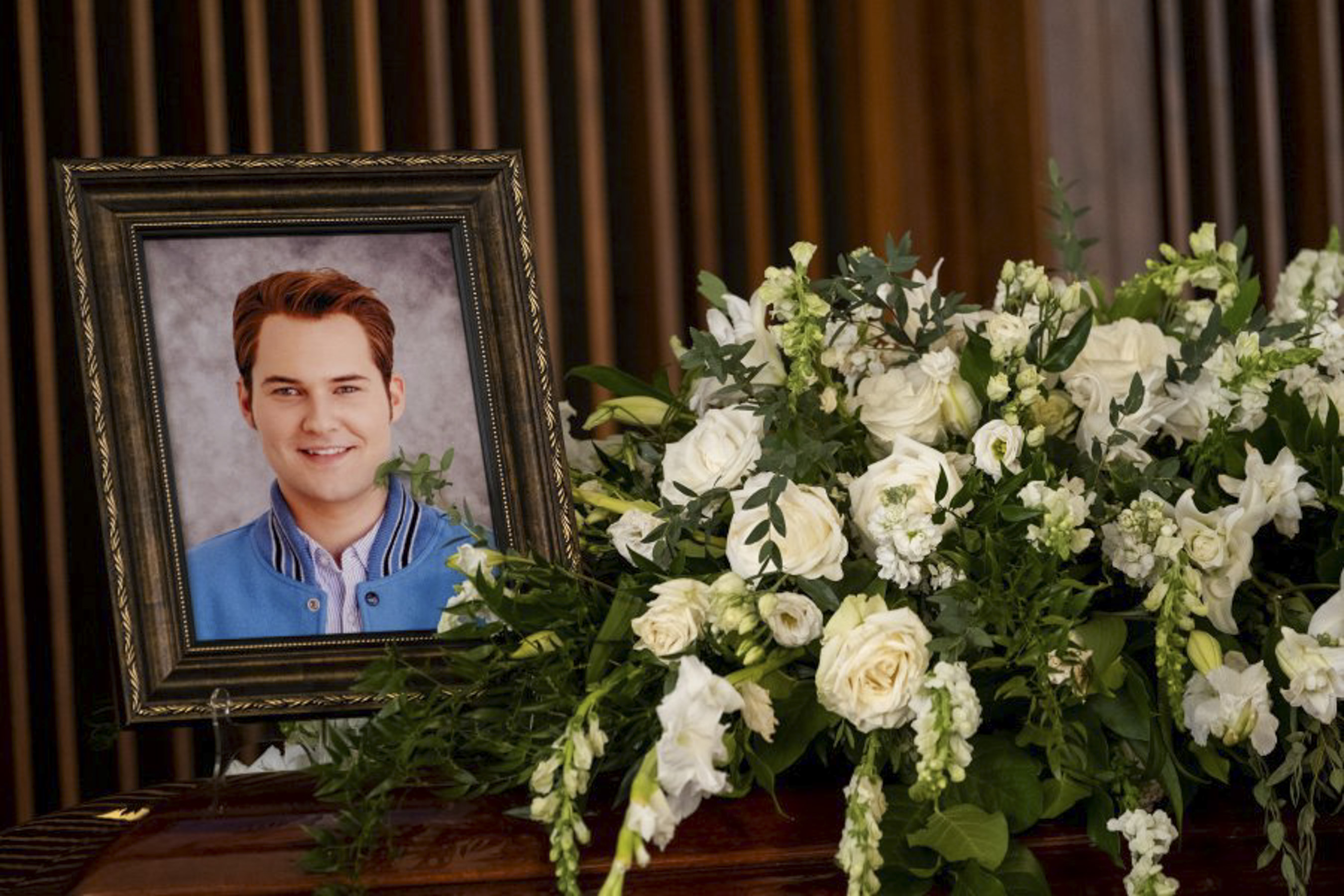 Imagem de: 13 Reasons Why 3: todos são suspeitos de assassinato em novas fotos e trailer final